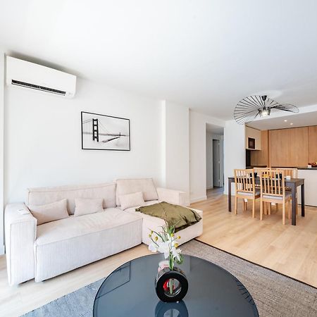 Near Old Town And Apartment Fully Renovated Nice Bagian luar foto