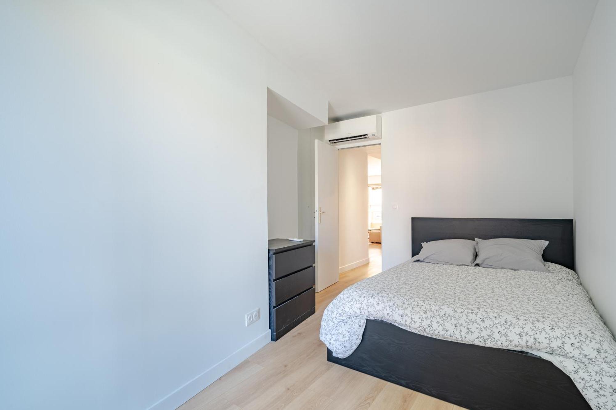 Near Old Town And Apartment Fully Renovated Nice Bagian luar foto
