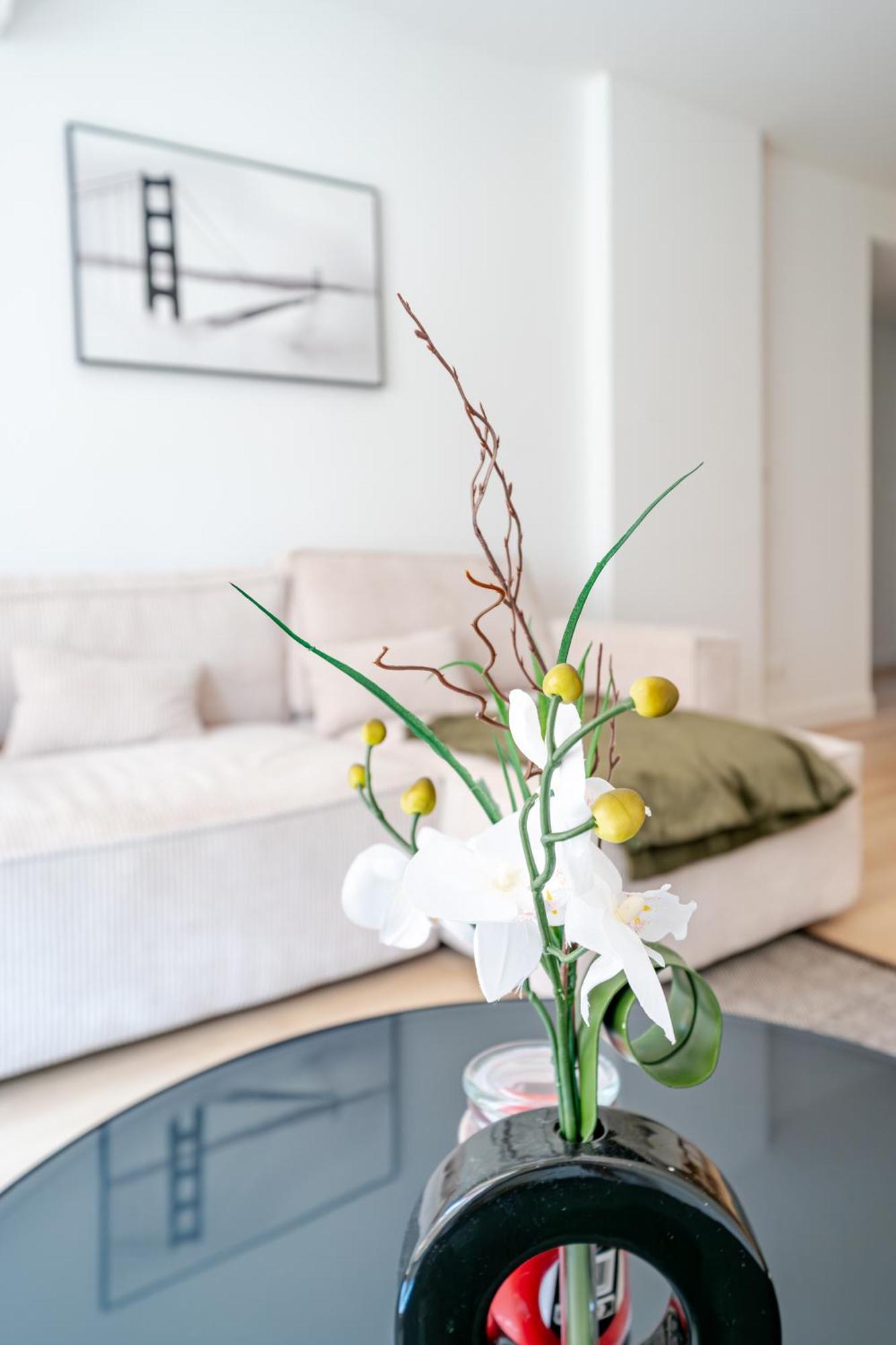 Near Old Town And Apartment Fully Renovated Nice Bagian luar foto