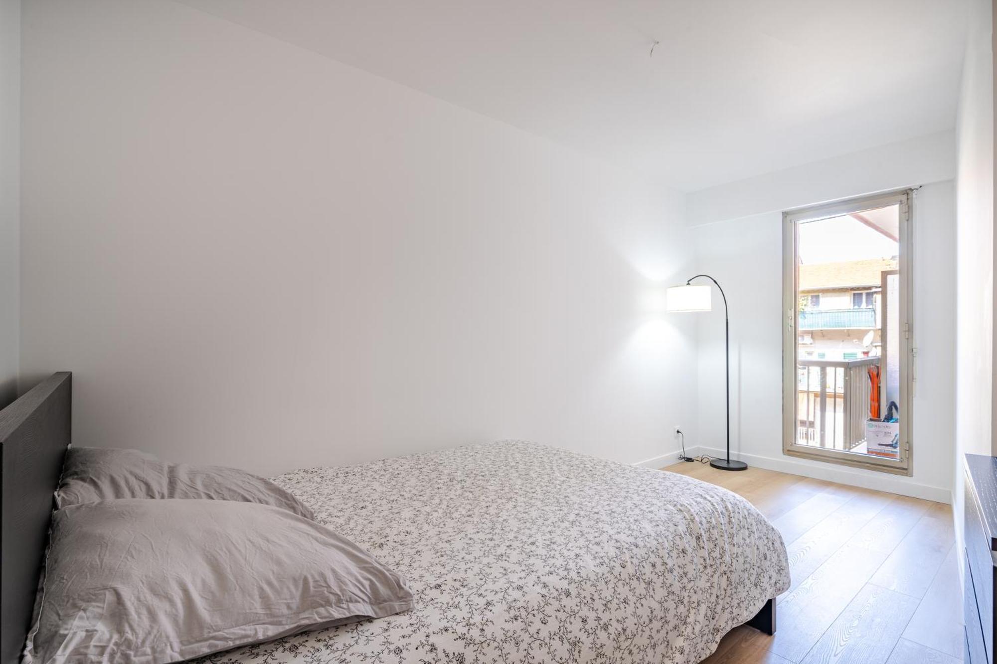 Near Old Town And Apartment Fully Renovated Nice Bagian luar foto